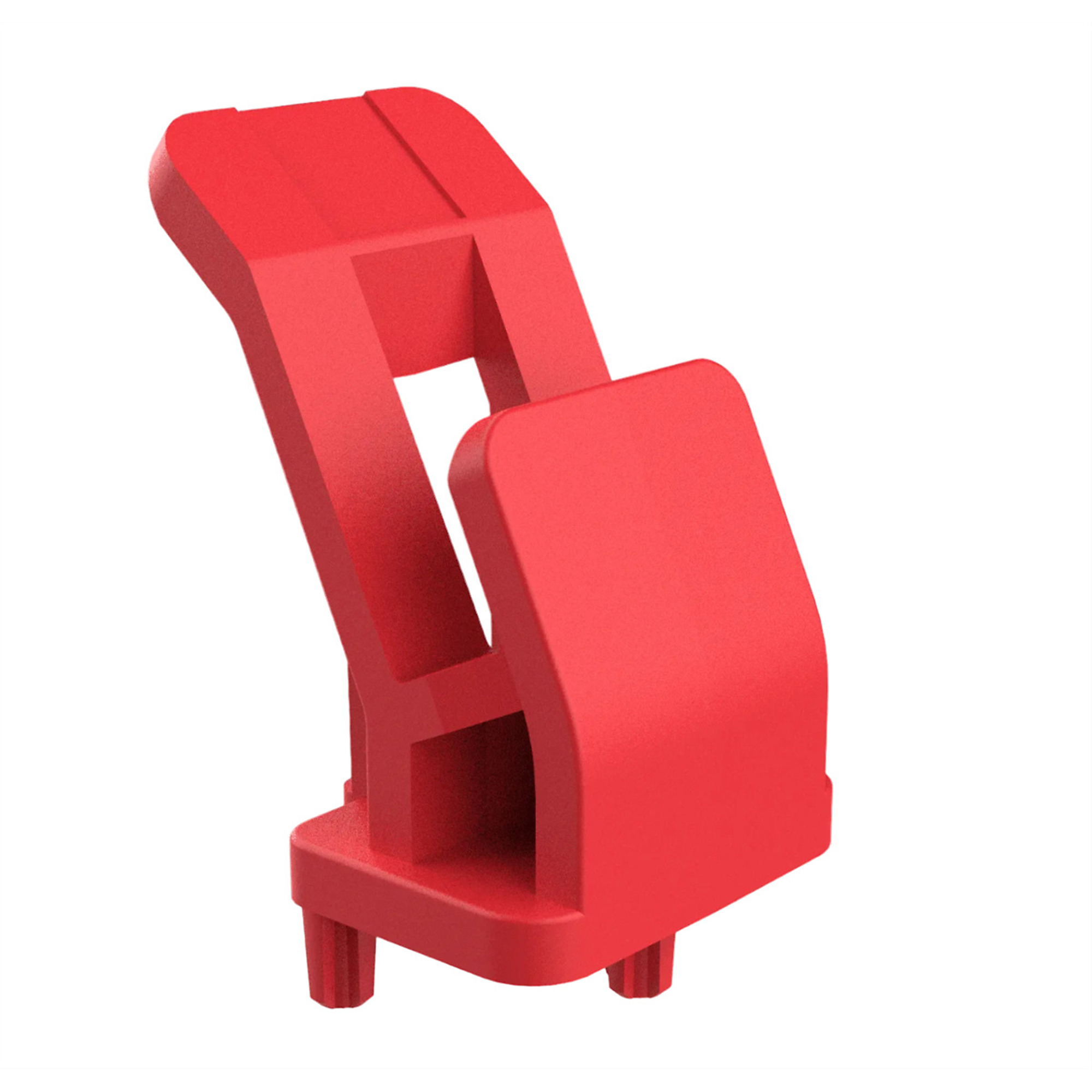 Toolgrid SAE Wrench Holder Replenish Bundle — 50 Pcs, Model# TGR89011